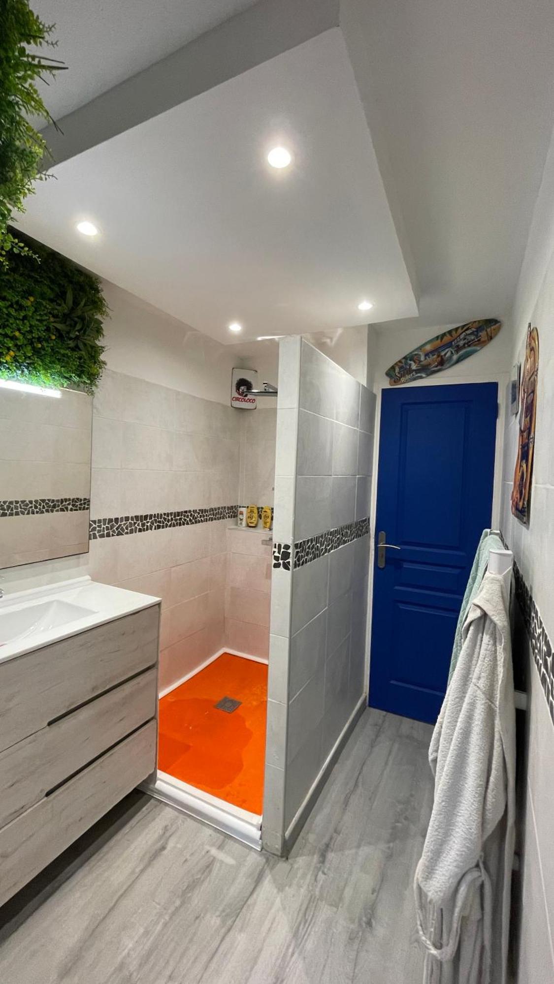 Residence Haut De Gamme - 45M2 Refait A Neuf En Juin 2024 Avec Tres Grande Piscine Chauffee Agde Exterior photo